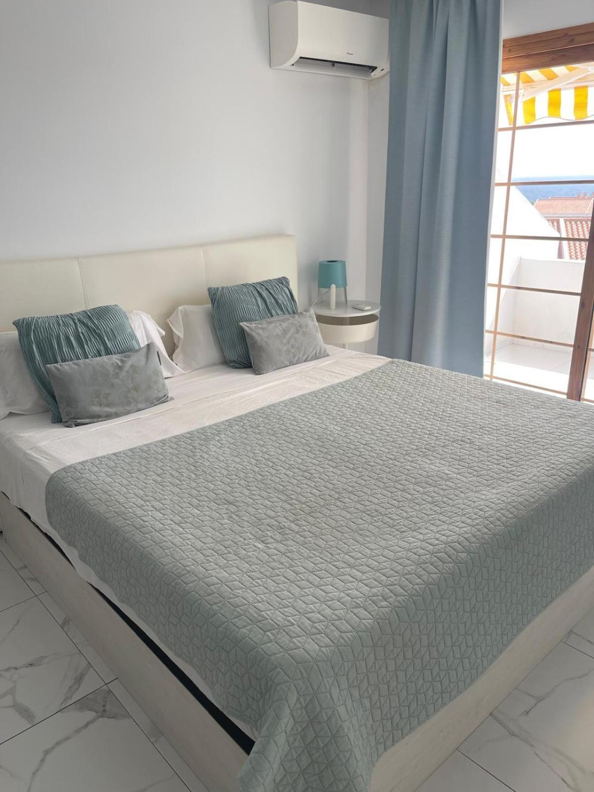 Garden City Premium - Full Seaview Playa Fanabe Luaran gambar